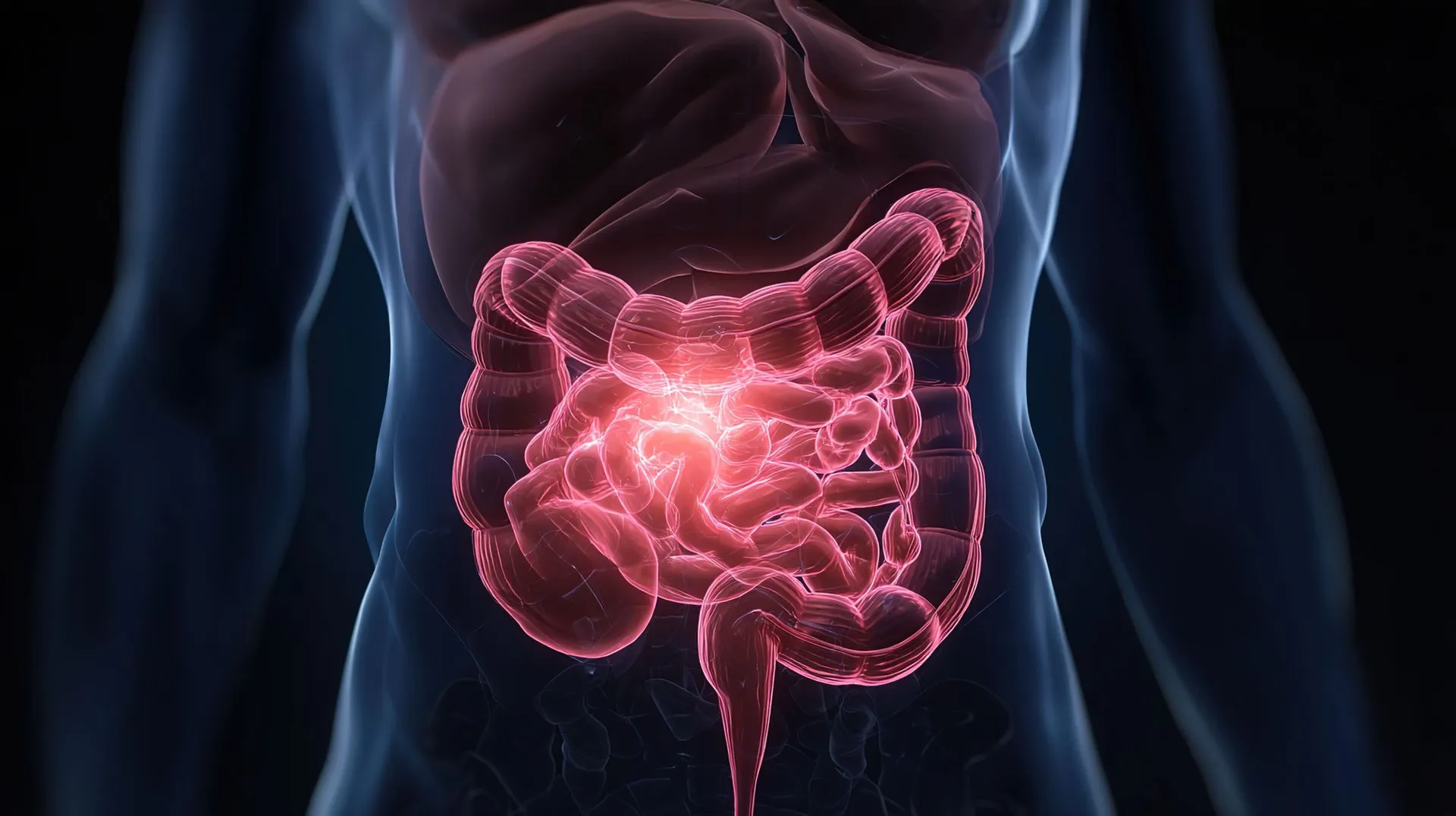 Quadros gastrointestinais mais complexos